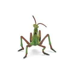 Praying Mantis Toy Figurine