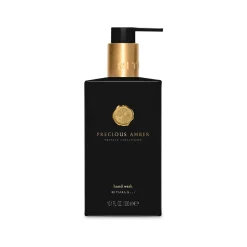 New RITUALS Precious Amber Hand Wash 300 ml