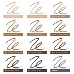 Outlet BENEFIT Precisely, My Brow Eyebrow Pencil