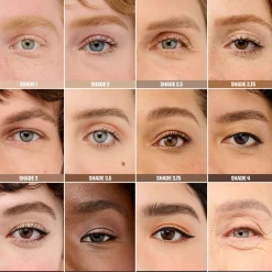 Precisely, My Brow Wax