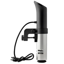 Online ANOVA Precision Sous Vide