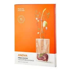 Discount ANOVA Precision Vacuum Sealer Bags