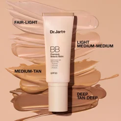 Outlet DR JART+ Premium BB Beauty Balm SPF 50