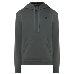 Premium Core Logo Hoodie