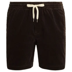 Outlet POLO RALPH LAUREN Prepster Corduroy Drawstring Shorts