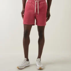 Outlet POLO RALPH LAUREN Prepster Corduroy Shorts