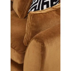 Prescott LHF Chaise 3-Seater Corner Sofa