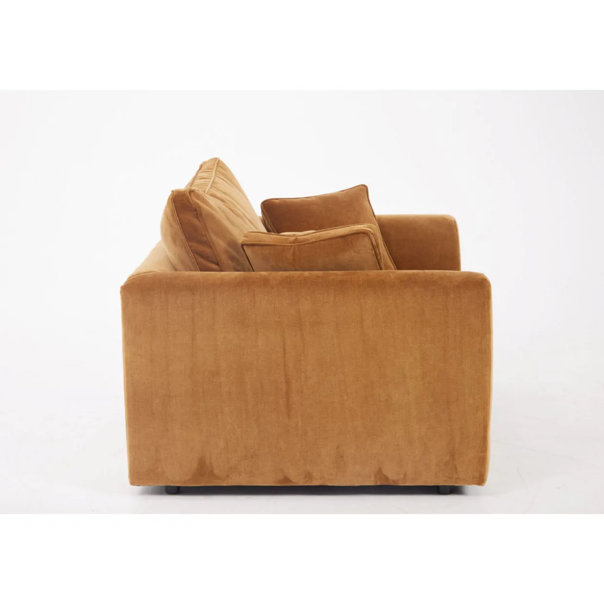 Prescott Snuggler Dusk Cinnamon