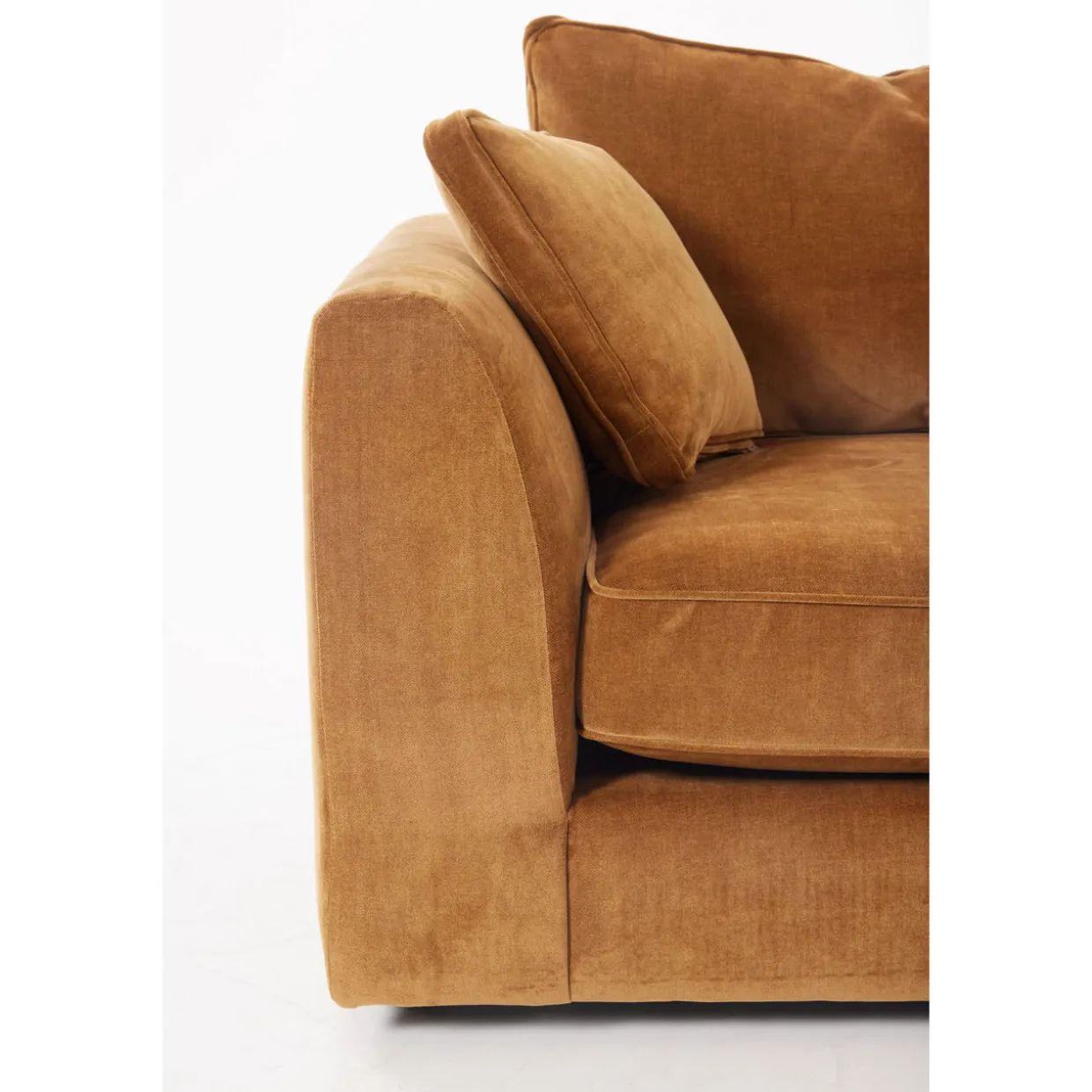 Prescott Snuggler Dusk Cinnamon