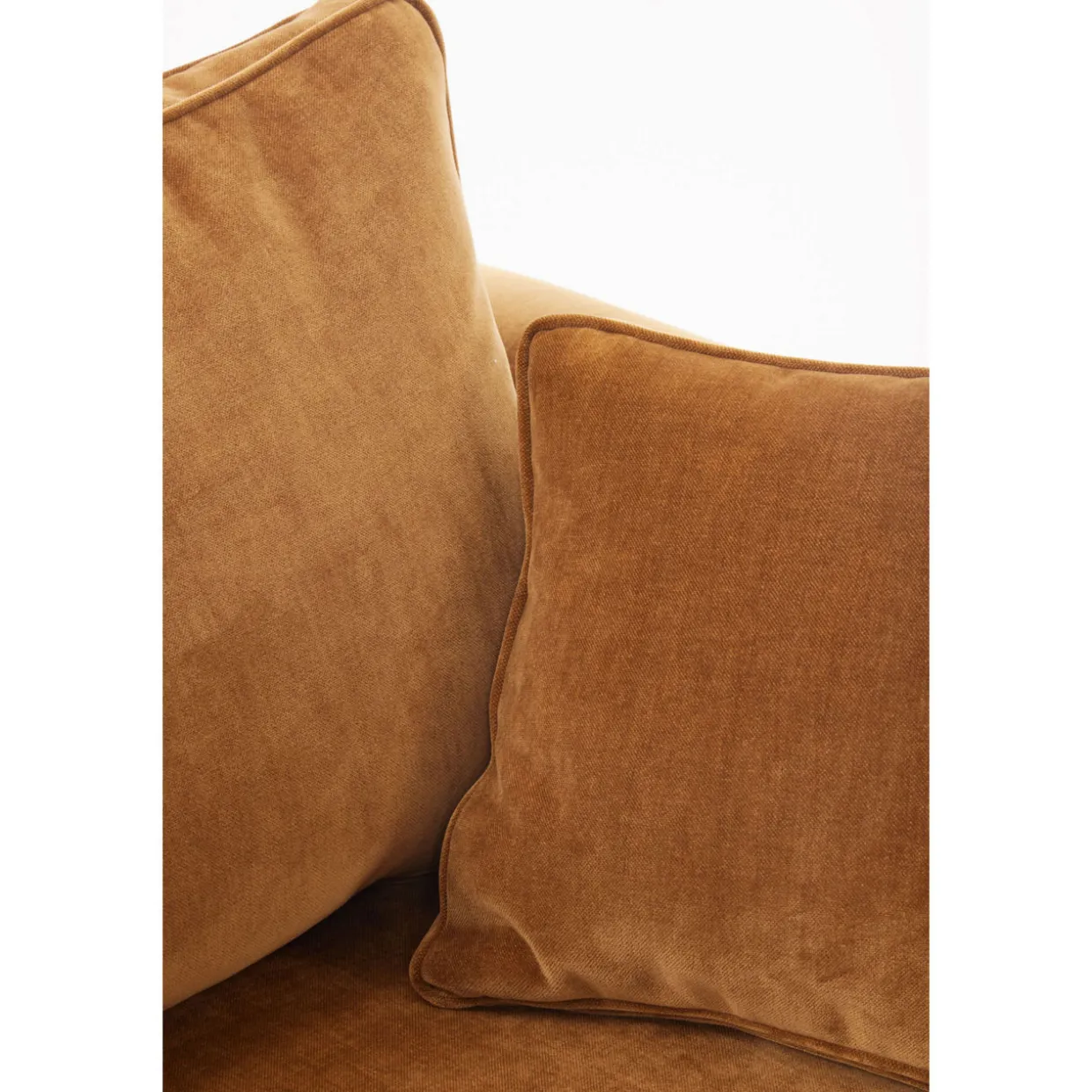 Prescott Snuggler Dusk Cinnamon
