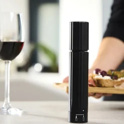 New PEUGEOT Preserve Duo Wine Pump