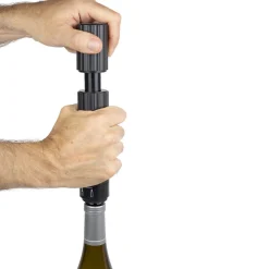 New PEUGEOT Preserve Duo Wine Pump