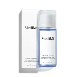 Online MEDIK8 Press & Clear Exfoliating 2% BHA Tonic Refill