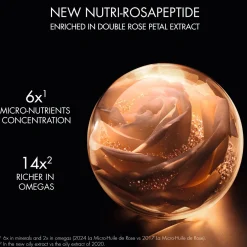 Prestige La Micro-Huile de Rose Activated Serum