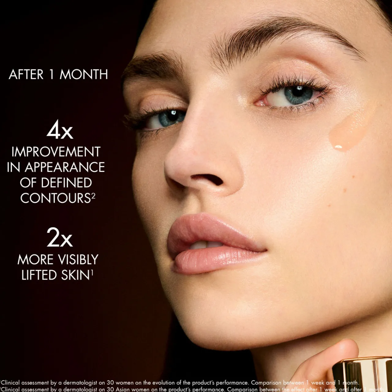 New DIOR Prestige Le Nectar Intégral Ultra-Concentrated Serum