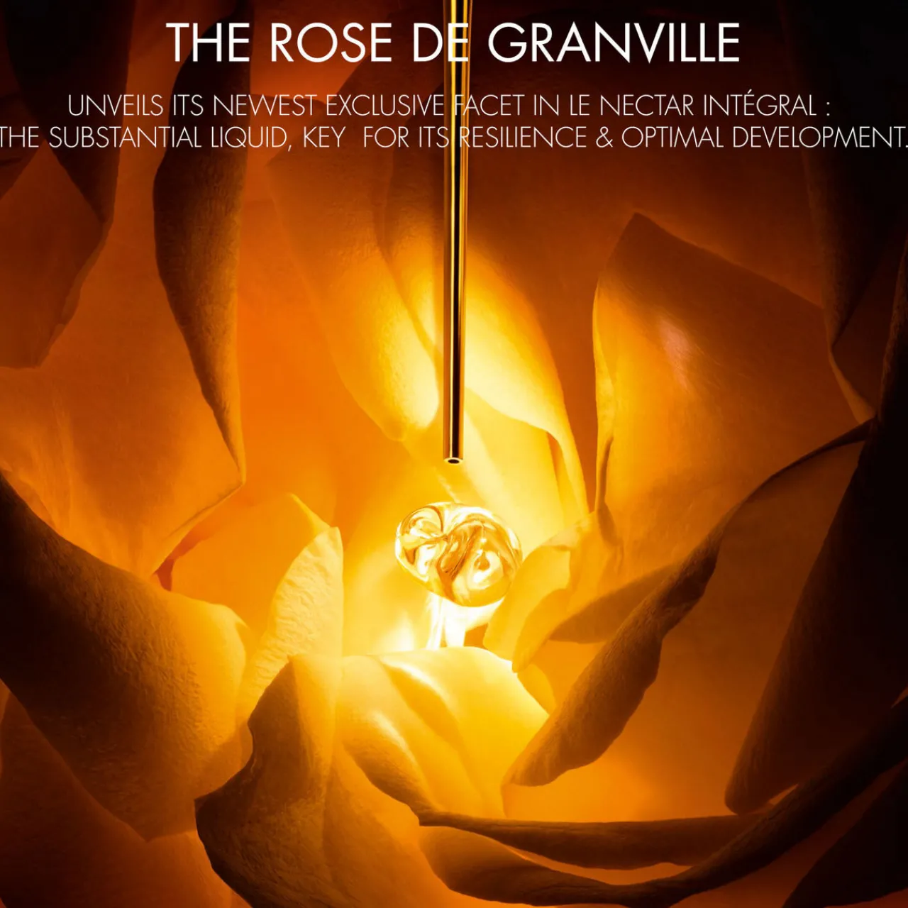 New DIOR Prestige Le Nectar Intégral Ultra-Concentrated Serum