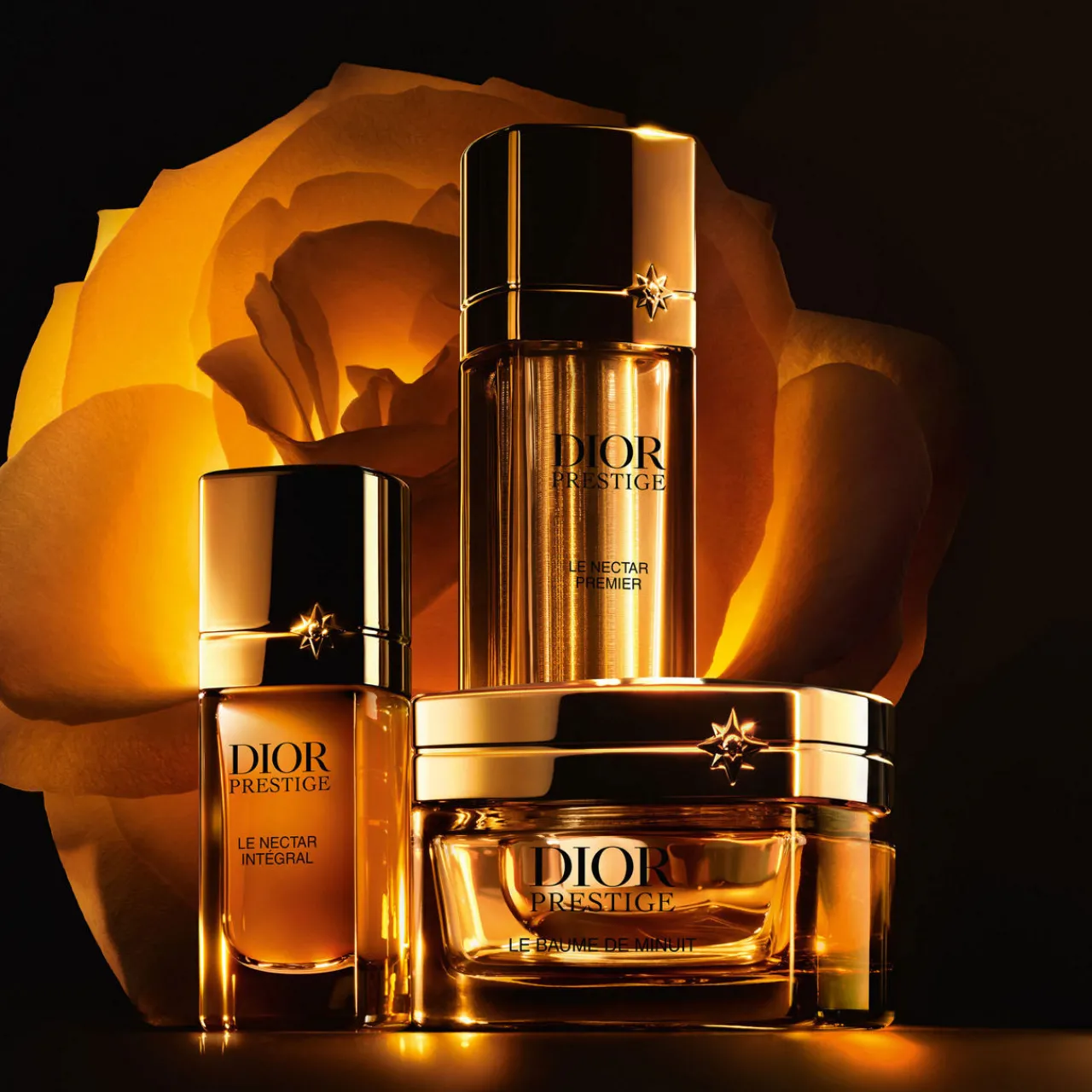New DIOR Prestige Le Nectar Intégral Ultra-Concentrated Serum