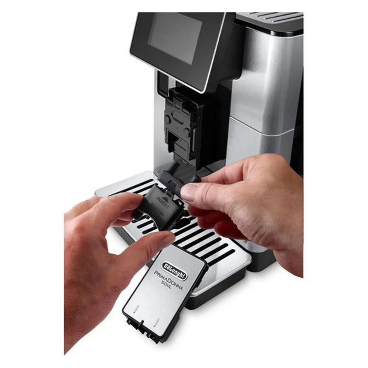 Outlet DE'LONGHI Primadonna Soul Automatic Coffee Machine