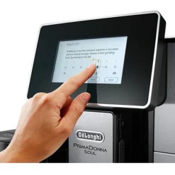 Outlet DE'LONGHI Primadonna Soul Automatic Coffee Machine