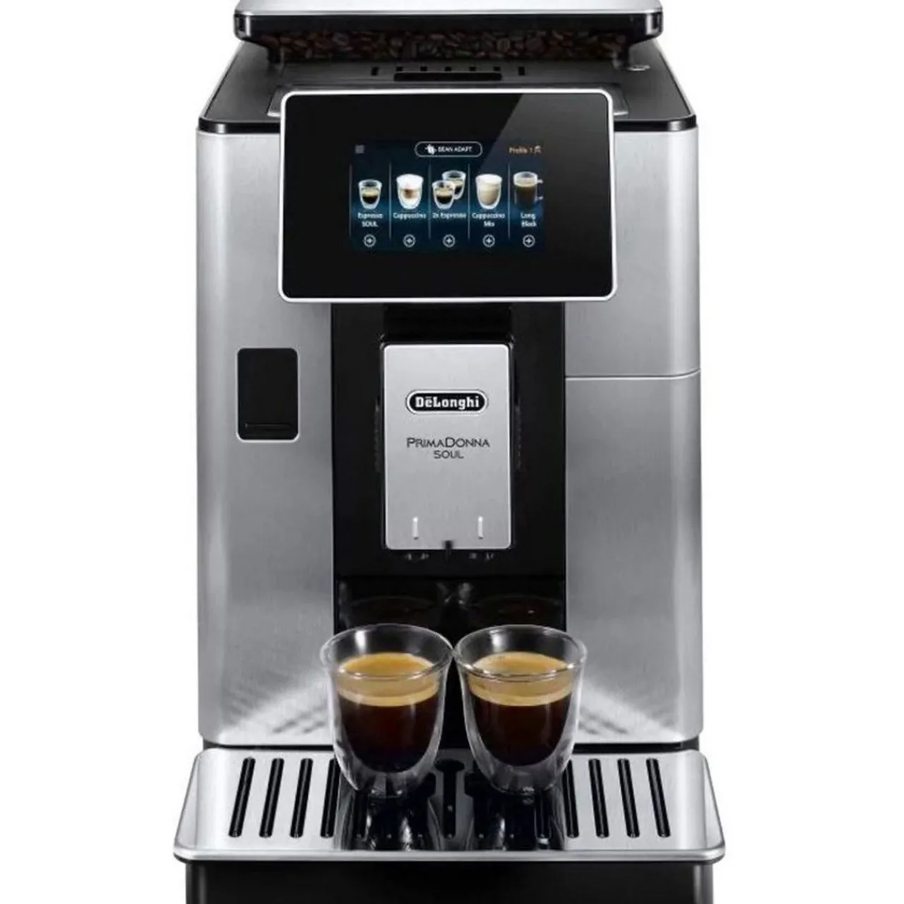 Discount DE'LONGHI Primadonna Soul Coffee Machine