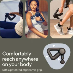 Prime Generation 5 Masage Gun