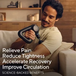 Prime Generation 5 Masage Gun