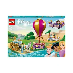 Online LEGO Princess Enchanted Journey