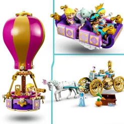 Online LEGO Princess Enchanted Journey