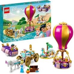 Online LEGO Princess Enchanted Journey