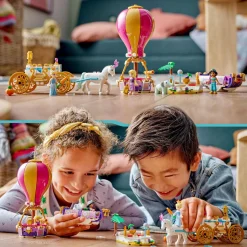 Online LEGO Princess Enchanted Journey