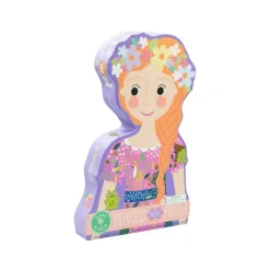 Princess Fairy Tale Jigsaw Puzzle