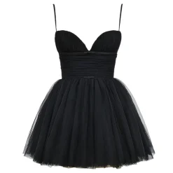 Discount HOUSE OF CB Princess Tulle Mini Dress