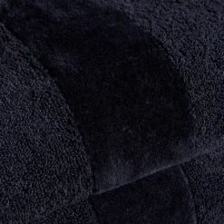 Clearance CHRISTY Prism Towel Blackout