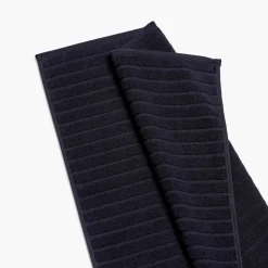 Clearance CHRISTY Prism Towel Blackout