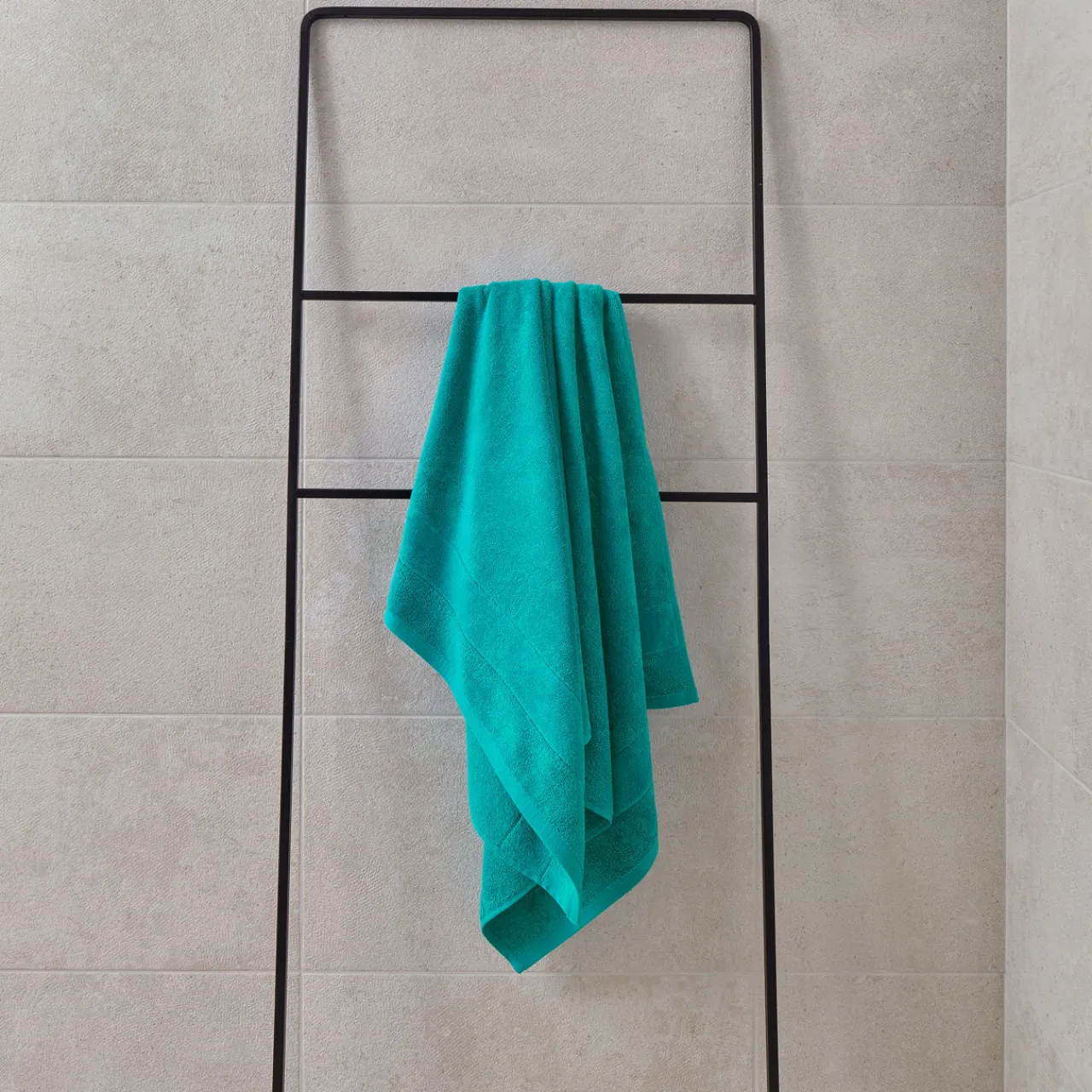 New CHRISTY Prism Towel Poolside