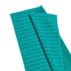 New CHRISTY Prism Towel Poolside