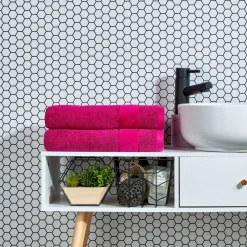 Best CHRISTY Prism Towel Very Berry