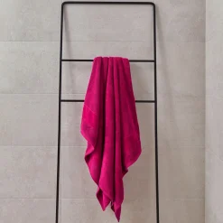 Best CHRISTY Prism Towel Very Berry