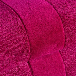 Best CHRISTY Prism Towel Very Berry