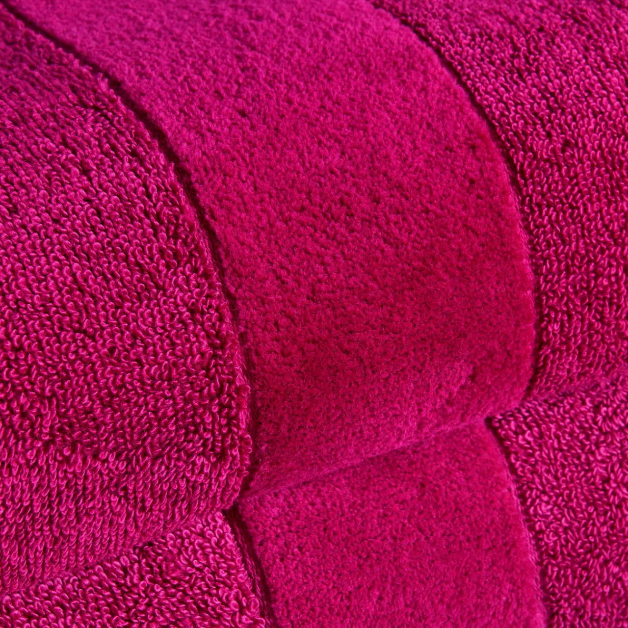 Best CHRISTY Prism Towel Very Berry