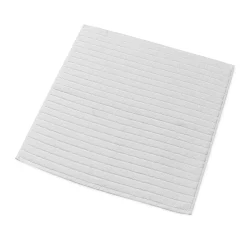 Prism Towel Whitewash