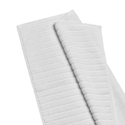 Prism Towel Whitewash