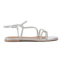 Priya Flat Sandals