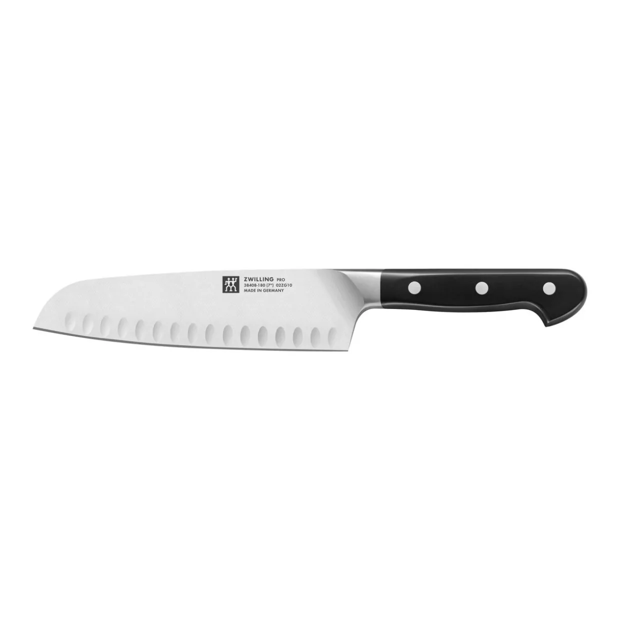 PRO 18cm Santoku