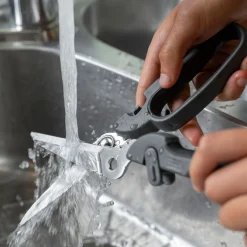 Pro Kitchen Shears Plus