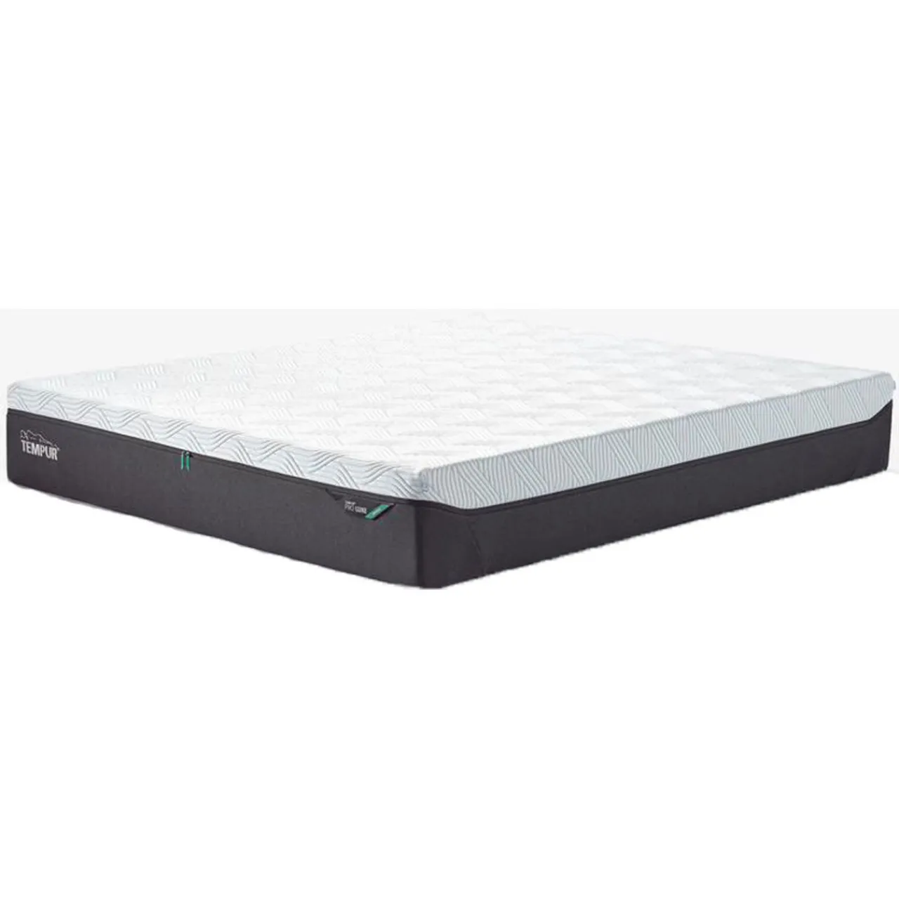 Best TEMPUR Pro Luxe Smartcool Mattress 4.6ft - Double