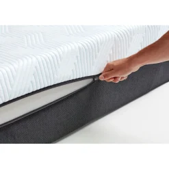 Pro Luxe Smartcool Mattress 4ft - Small Double