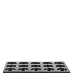 Fashion MAC Pro Palette Eye Shadow x15