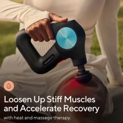 Pro Plus Generation 6 Massage Gun