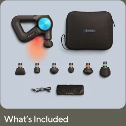 Pro Plus Generation 6 Massage Gun